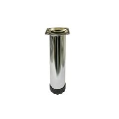 Çağrı Metal Baza Ayak Çap:42 Krom 10 cm