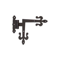 Osmanlı Matsiyah Köşe Menteşe Üst