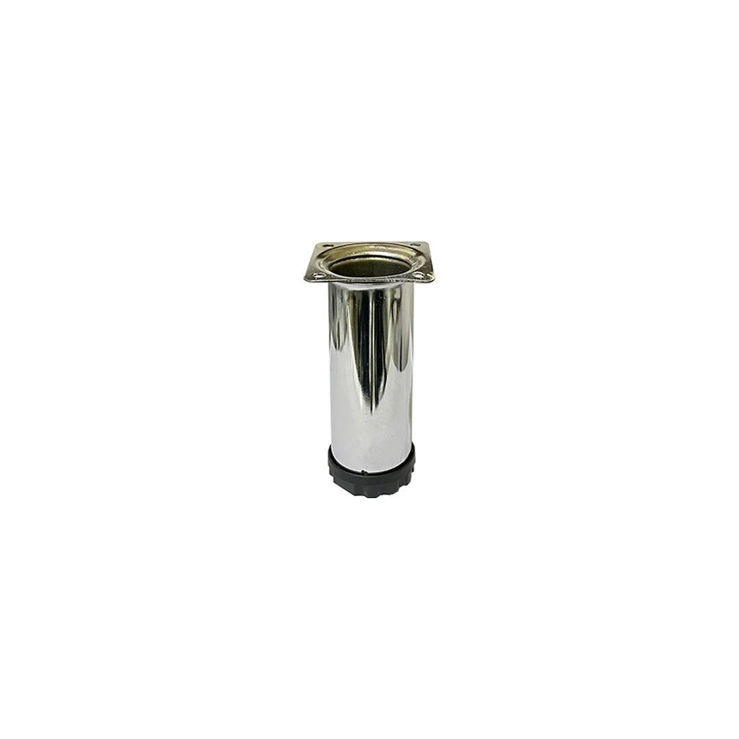 Çağrı Metal Baza Ayak Çap:42 Krom 12 cm