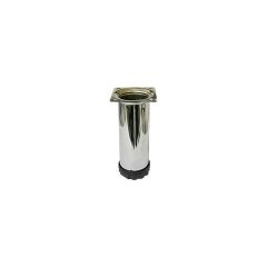 Çağrı Metal Baza Ayak Çap:42 Krom 15 cm