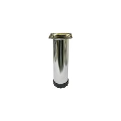Çağrı Metal Baza Ayak Çap:42 Krom 15 cm