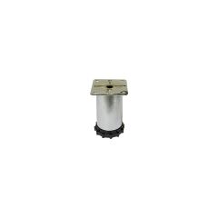 Çağrı Metal Baza Ayak Çap:42 Krom 15 cm