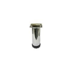 Çağrı Metal Baza Ayak Çap:42 Krom 20 cm