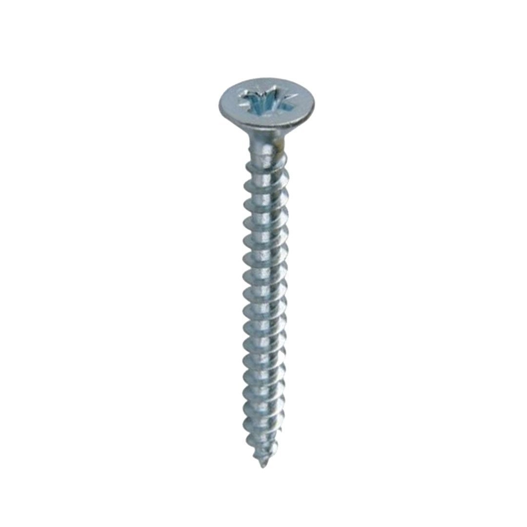 Spax Yıldız Wirox Sunta Vidası 3.5 x 30 mm - 10 Adet