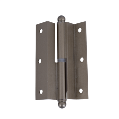 Maruf Alüminyum Memeli Cumbalı Kapı Menteşesi