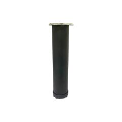 Çağrı Metal Baza Ayak Çap:42 Siyah 10 cm