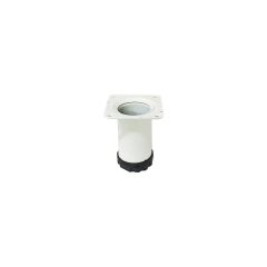Çağrı Metal Baza Ayak Çap:42 Beyaz 5 cm