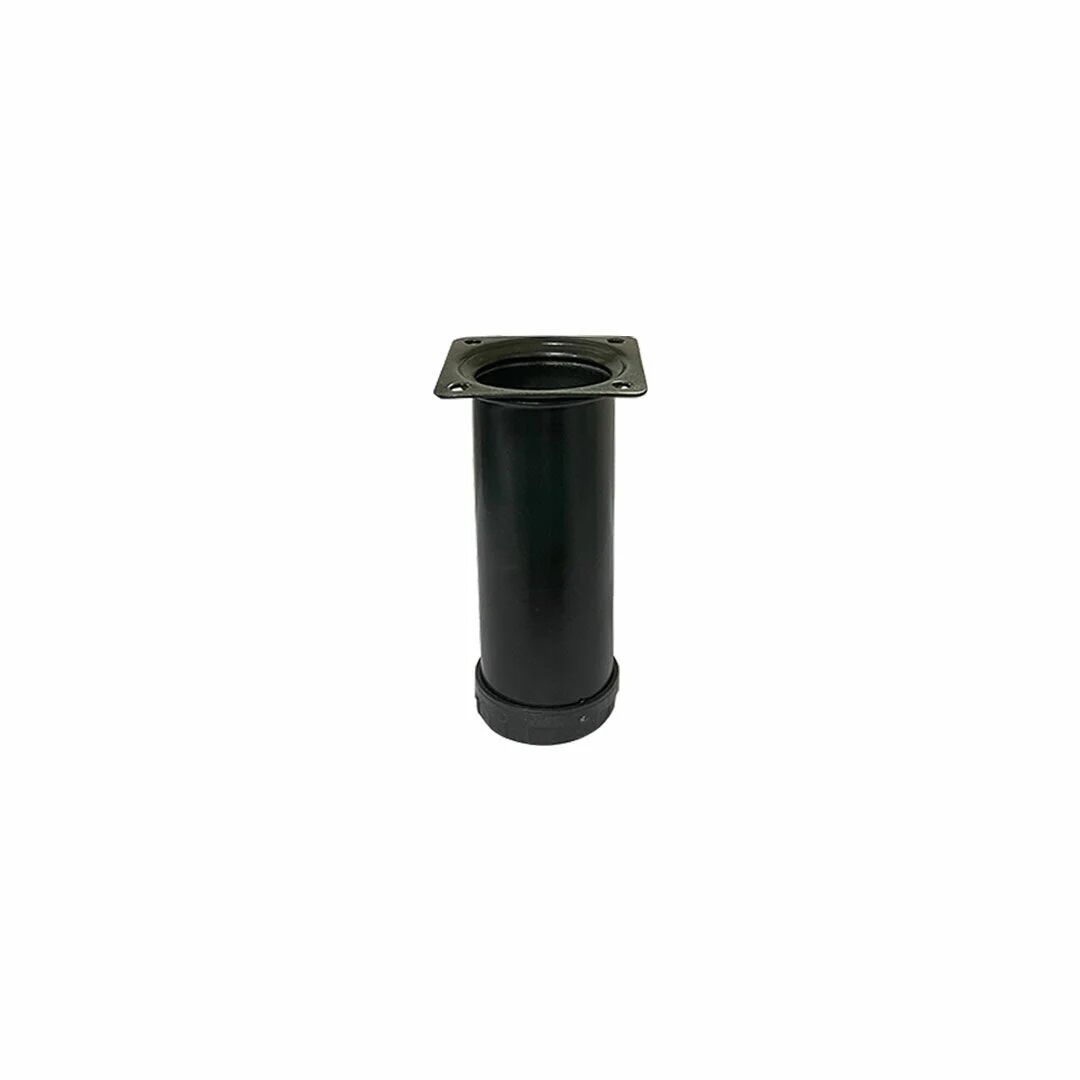Çağrı Metal Baza Ayak Çap:42 Siyah 15 cm