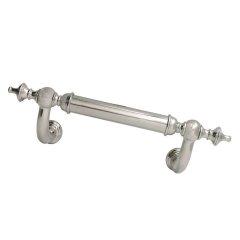 Doğanlar Elit Çekme Kol Krom