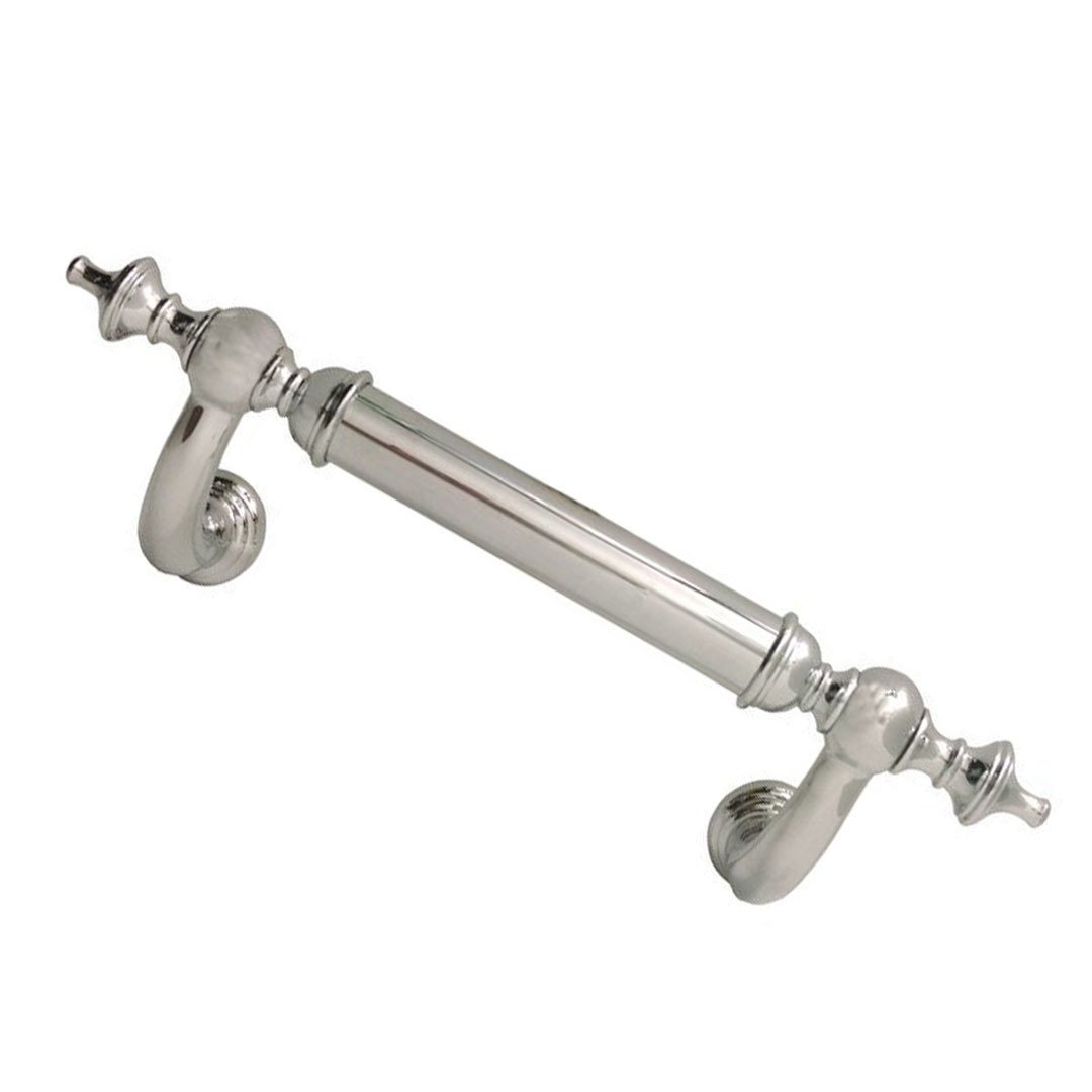 Doğanlar Elit Çekme Kol Krom