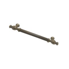 Metax Kesir Çizgili Mobilya Kulp Antiksarı - 160 mm
