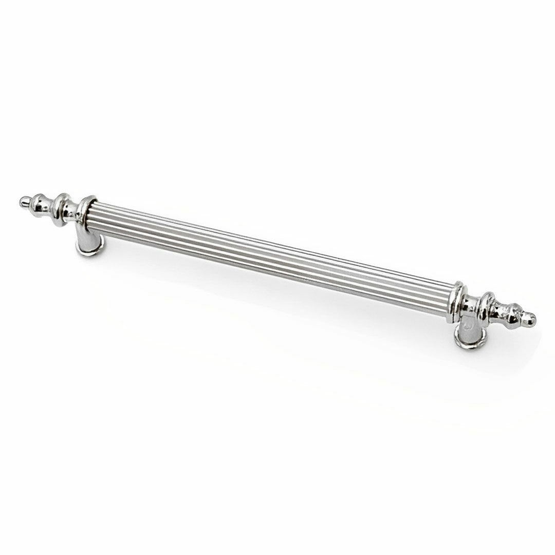 Olimpos Mobilya Kulp Krom - 288 mm