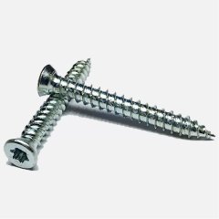 Spax Yıldız Wirox Sunta Vidası 5.0 x 80 mm - 10 Adet