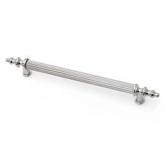 Olimpos Mobilya Kulp Krom - 256 mm