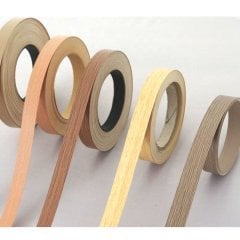 Roma 5838 Çim Yeşili Düz Pvc Kenarbant 0,80*22 mm - 150 Metre