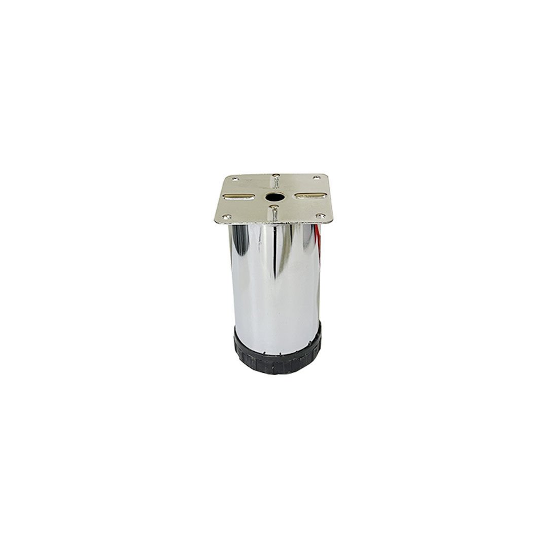Çağrı Metal Krom Metal Baza Ayak Çap:60 12 cm
