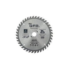 Sunta Kesme Tepsisi 165 mm x 24 mm - 24 Diş