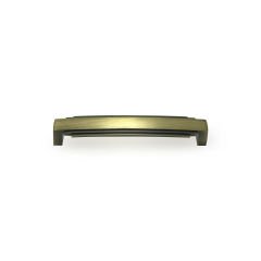 System SP 4215 Antik Eskitme Mobilya Kulp 128 mm