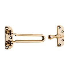 Kale Kilit Emniyet Kelepçesi 190-SN - Saten