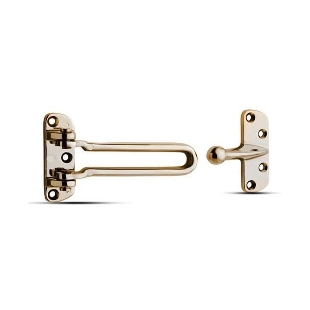 Kale Kilit Emniyet Kelepçesi 190-SN - Saten