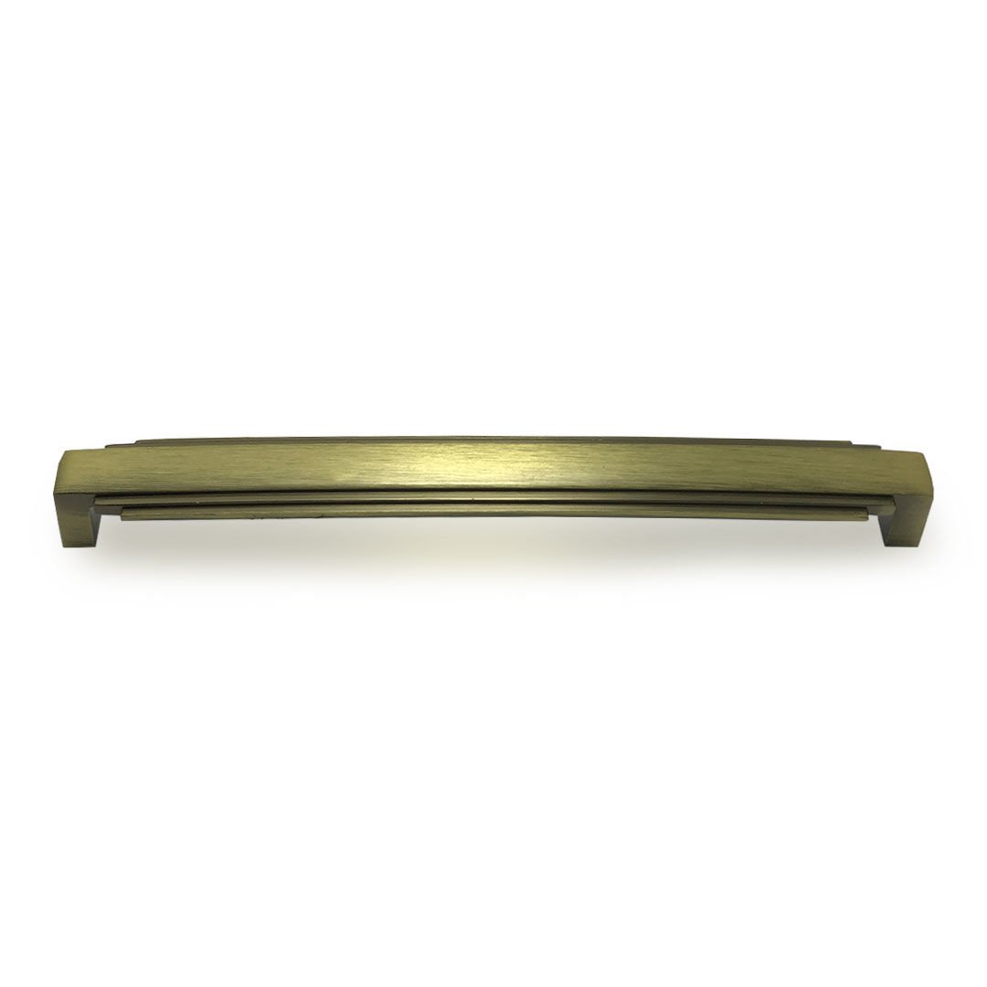 System SP 4215 Antik Eskitme Mobilya Kulp 192 mm