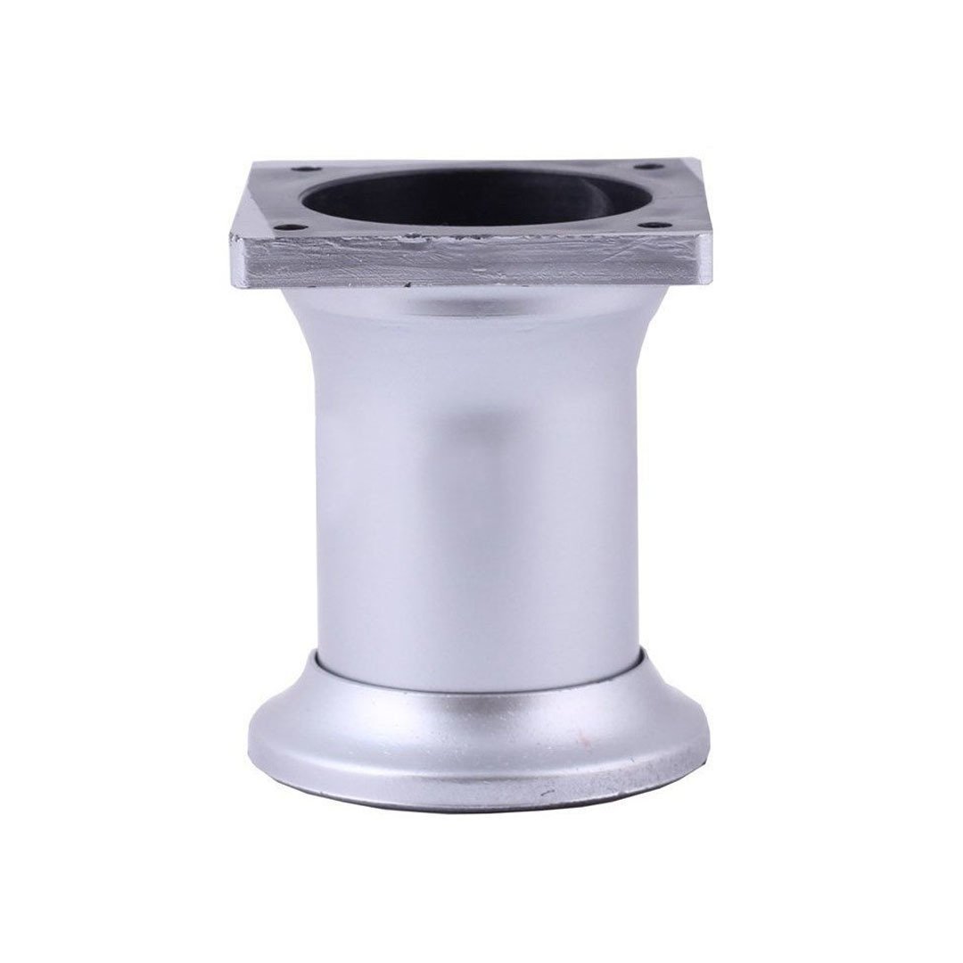 Titan Mobilya Ayak Mat Krom 5 cm