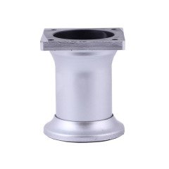 Titan Mobilya Ayak Mat Krom 5 cm