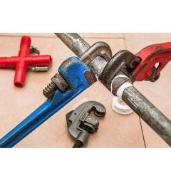 İzeltaş Maşalı Boru Anahtarı No:1