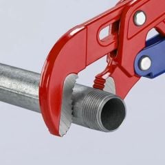 İzeltaş Maşalı Boru Anahtarı No:1