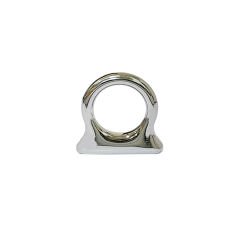 Modernax Lin 32 mm Mobilya Kulp Siyah