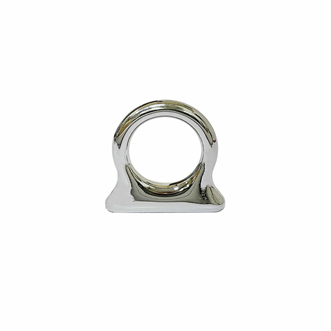 Modernax Lin 32 mm Mobilya Kulp Krom