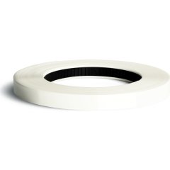 Roma 1001 Ma Beyaz Mat 2*22 mm Pvc Kenarbant 2*22 mm - 75 Metre