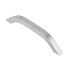 May Boğaziçi Alüminyum Mobilya Kulp İnox - 160 mm