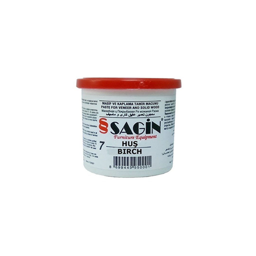 Sagin Tamir Macunu 200 GR Huş