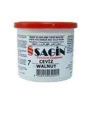Sagin Tamir Macunu 200 GR Ceviz