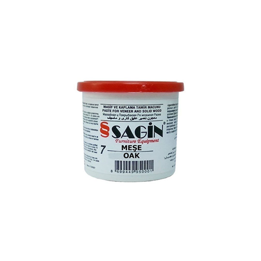 Sagin Tamir Macunu 200 GR Meşe