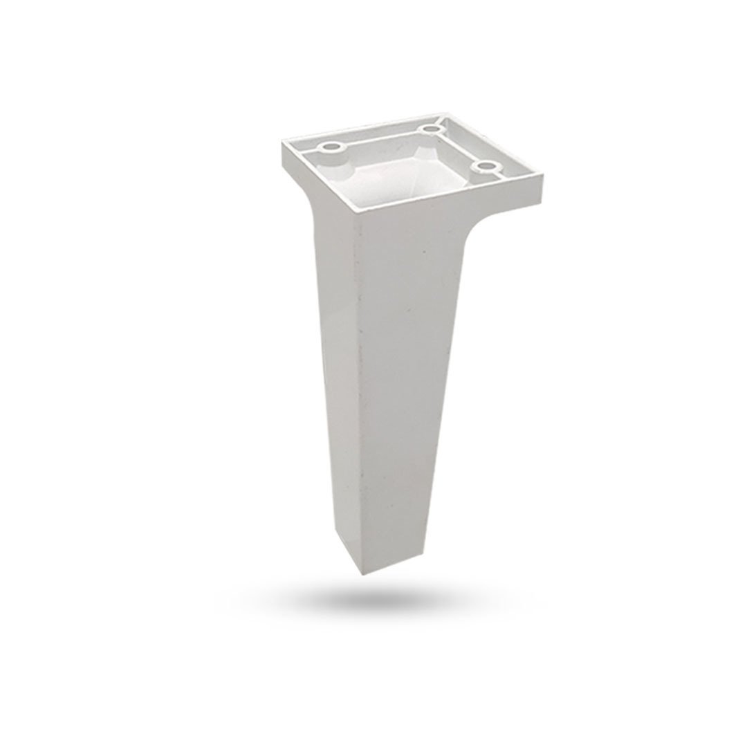Royal Mobilya Ayak 12 cm Beyaz