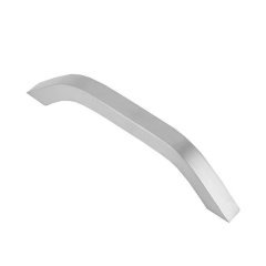 May Boğaziçi Alüminyum Mobilya Kulp İnox - 288 mm