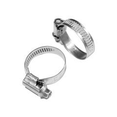 Hortum Kelepçesi 10 x 16 mm - 1 Adet