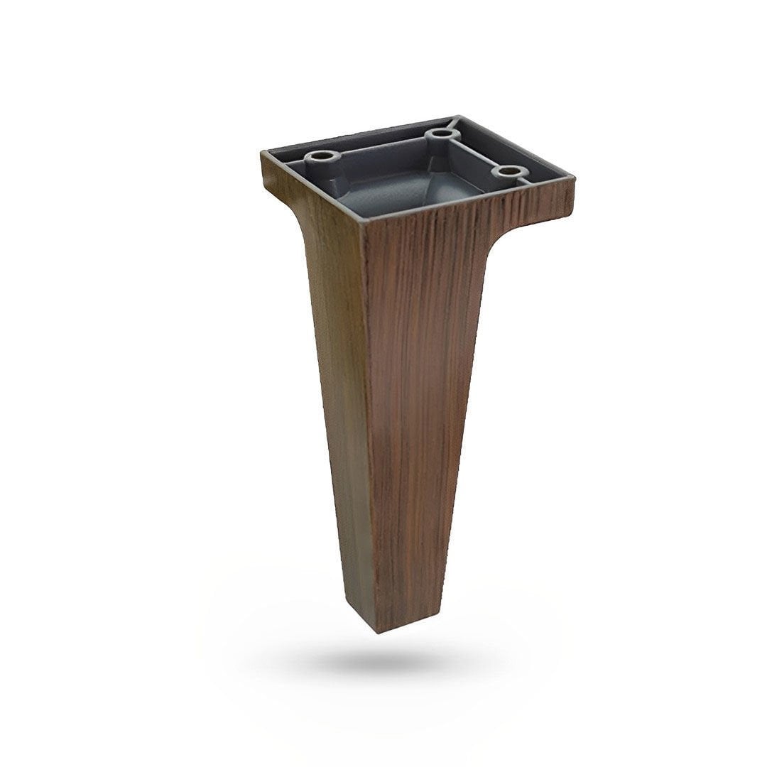 Royal Mobilya Ayak 12 cm Venezia Ceviz