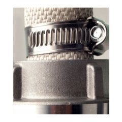 Hortum Kelepçesi 19 x 26 mm - 1 Adet