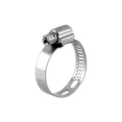 Hortum Kelepçesi 19 x 26 mm - 1 Adet
