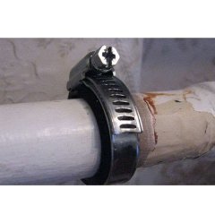 Hortum Kelepçesi 28 x 48 mm - 1 Adet