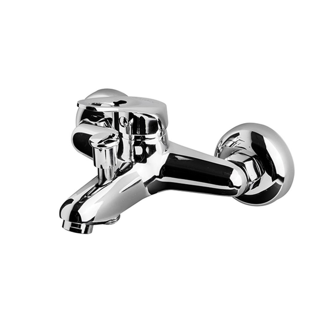 Newarc Smart Krom Banyo Bataryası