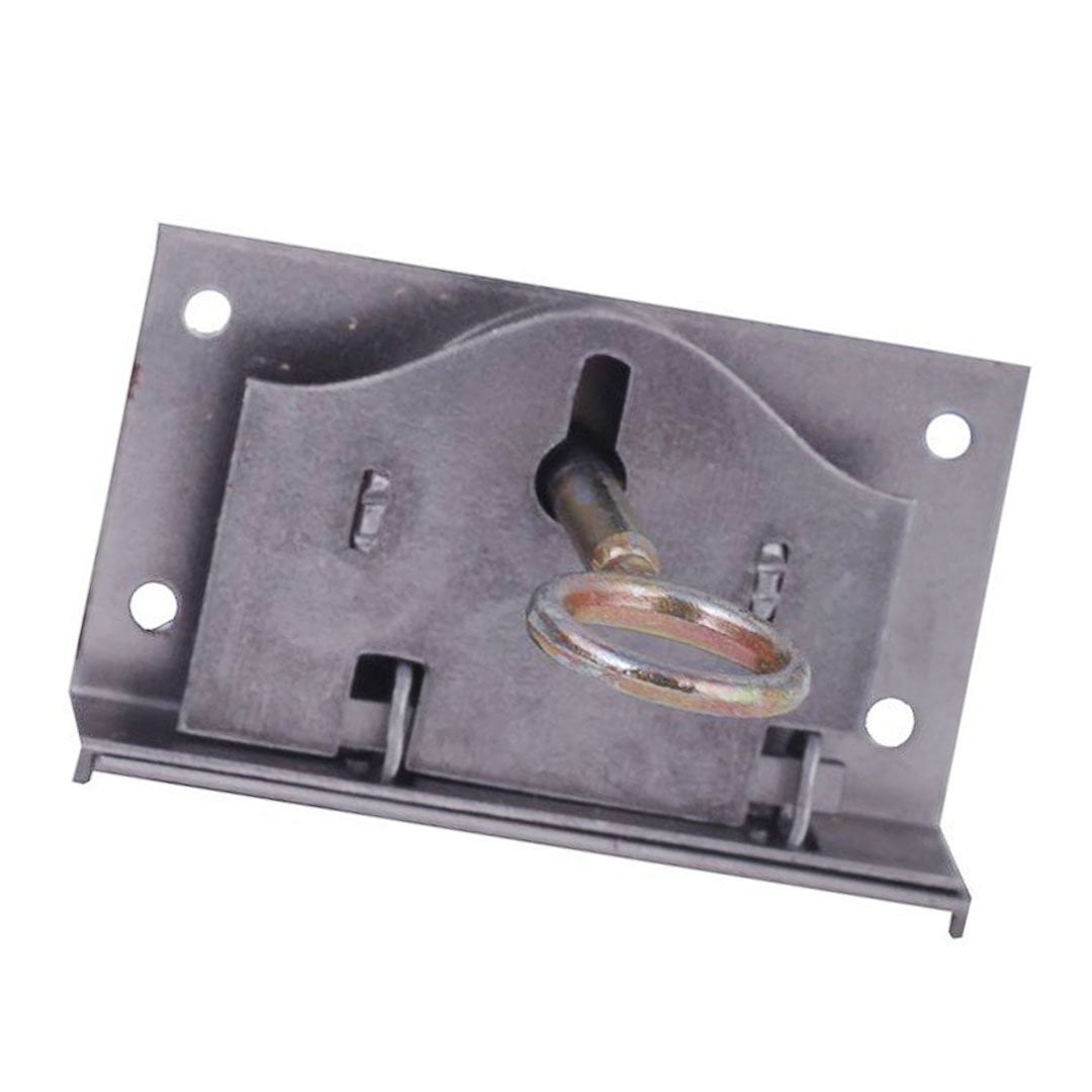 Arıel Sandık Kilidi Normal