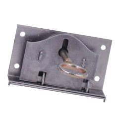 Arıel Sandık Kilidi Normal