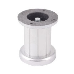 Jumbo Mobilya Ayak Lüx 10 cm