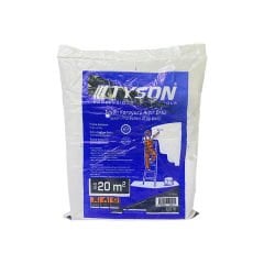 Koruyucu Hışır Örtü 4x5=20 m²