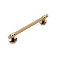 System PH9630 Çekme Kol Siyah - 25 cm