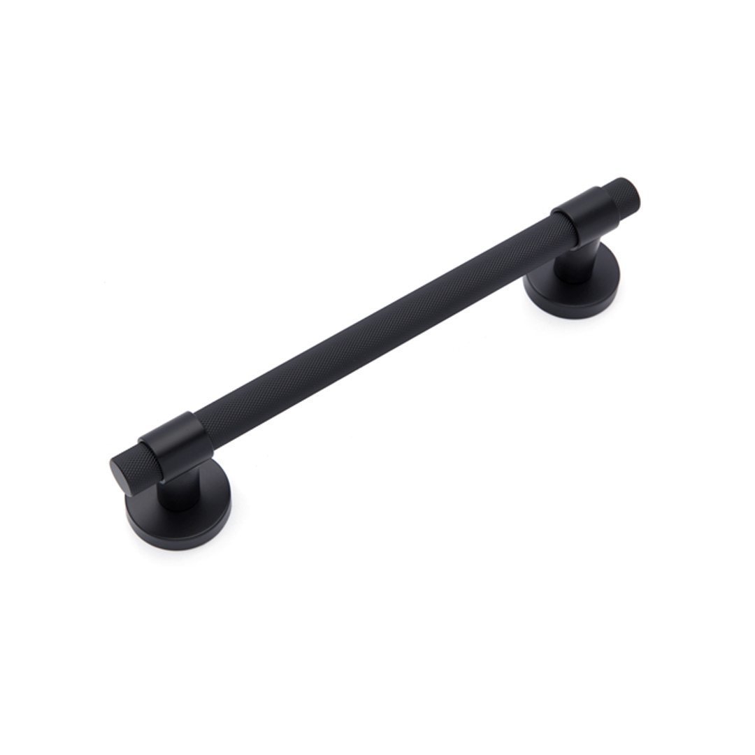 System PH9630 Çekme Kol Siyah - 25 cm